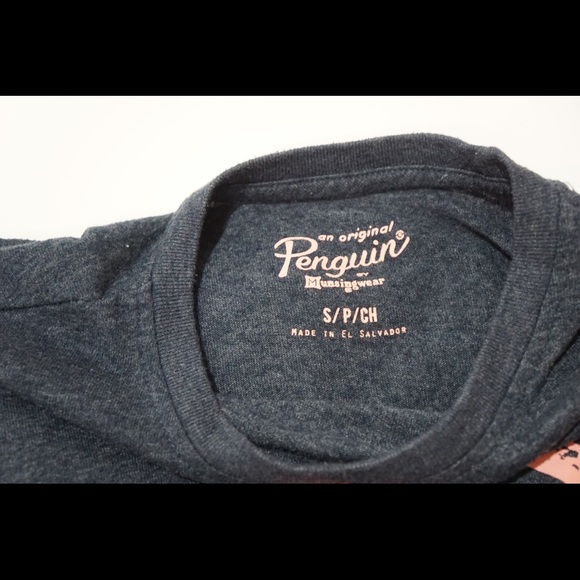 Penguin Shirt - Picture 4 of 4